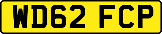 WD62FCP