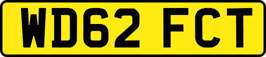 WD62FCT