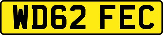 WD62FEC