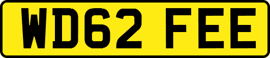WD62FEE