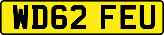 WD62FEU