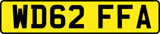 WD62FFA