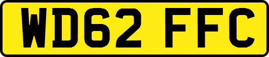 WD62FFC