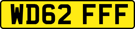 WD62FFF