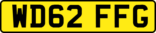 WD62FFG