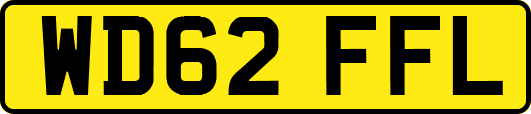 WD62FFL