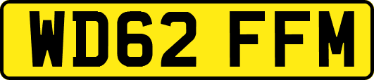 WD62FFM
