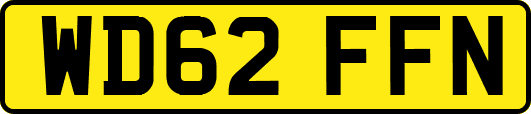 WD62FFN