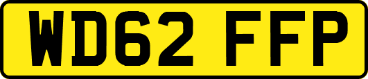 WD62FFP