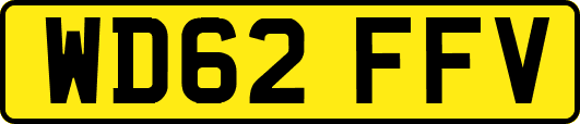 WD62FFV