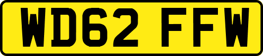 WD62FFW