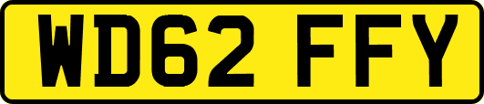WD62FFY