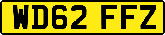 WD62FFZ