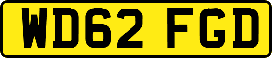 WD62FGD