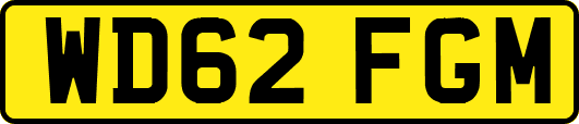 WD62FGM