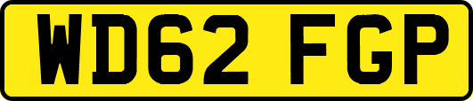 WD62FGP