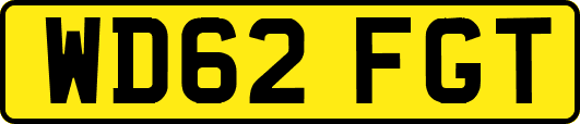 WD62FGT