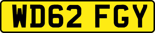 WD62FGY