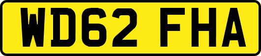 WD62FHA