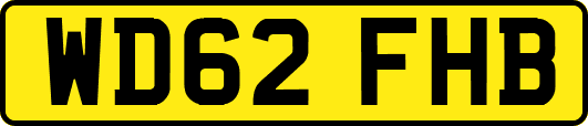 WD62FHB