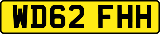 WD62FHH