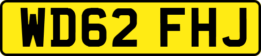 WD62FHJ