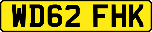WD62FHK