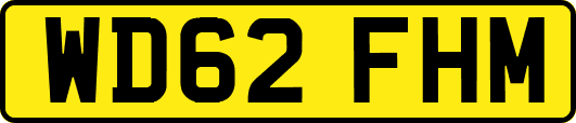 WD62FHM