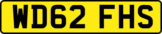 WD62FHS
