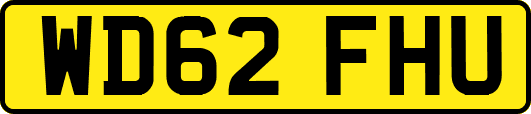 WD62FHU