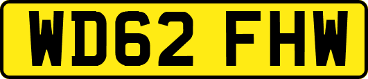 WD62FHW