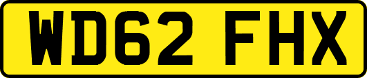 WD62FHX