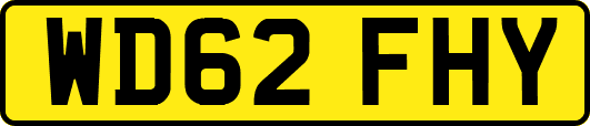 WD62FHY