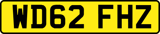 WD62FHZ