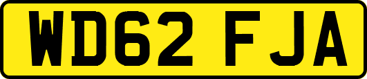 WD62FJA