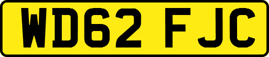 WD62FJC
