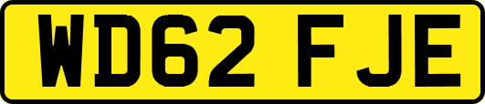 WD62FJE
