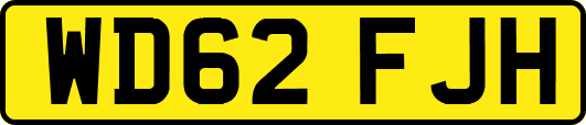 WD62FJH
