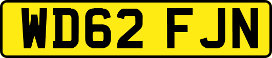 WD62FJN