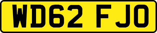 WD62FJO
