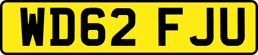 WD62FJU