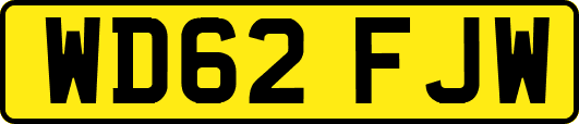 WD62FJW