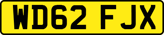 WD62FJX