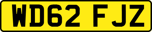 WD62FJZ