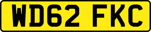 WD62FKC