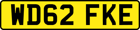 WD62FKE