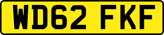 WD62FKF