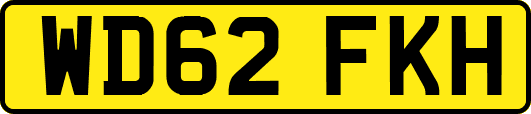 WD62FKH