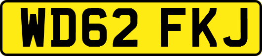 WD62FKJ