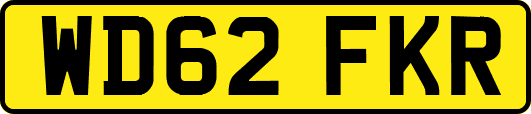 WD62FKR